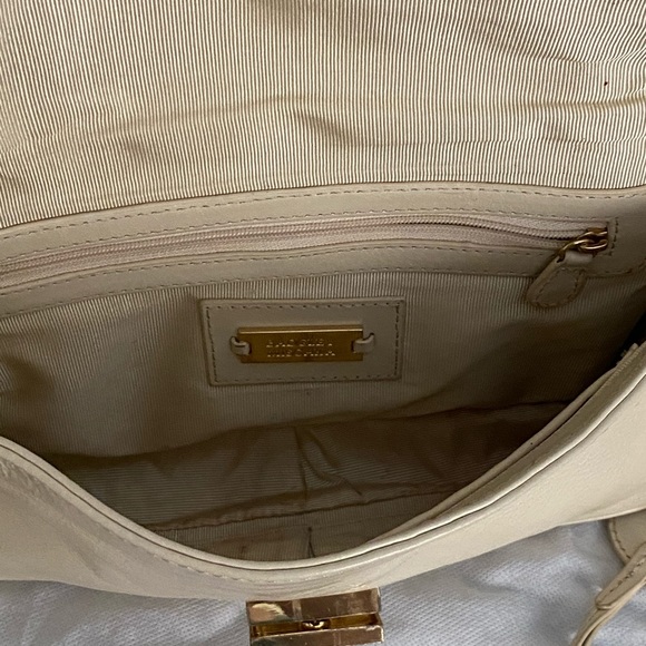 Badgley Mischka authentic shoulder hand bag - Picture 3 of 5